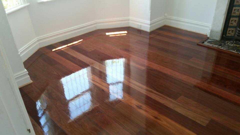 Floor Polishing Sydney