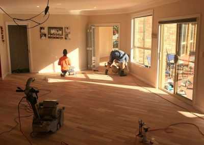 Flooring Installation Sydney