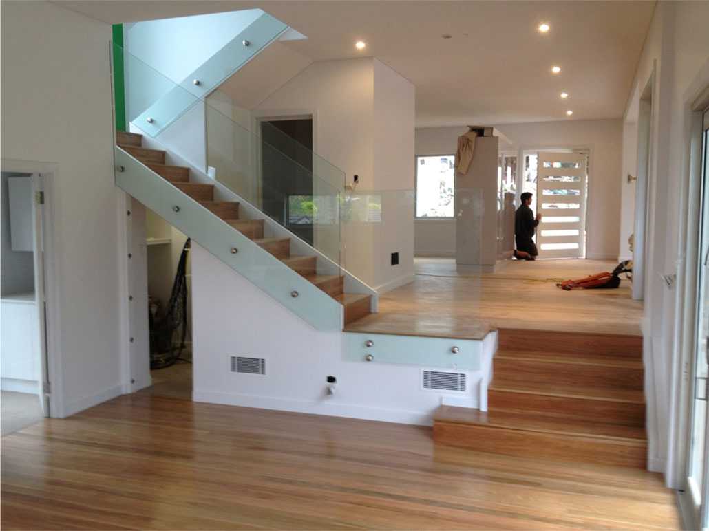 Timber Floors Sydney